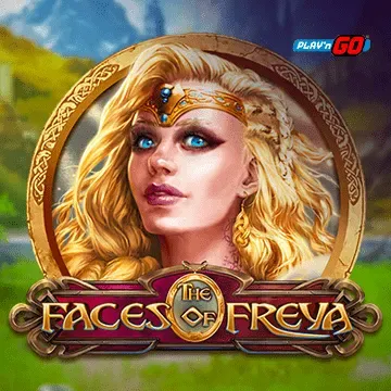 PlaynGo : The Faces Of Freya - SIGAMEN137
