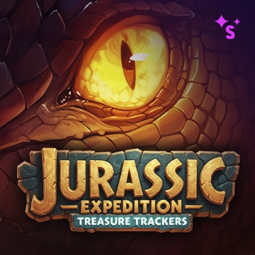 Spinocchio : Jurassic Expedition: Treasure Trackers - SIGAMEN137