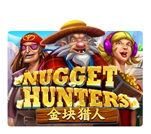 Joker123 : Nugget Hunter - SIGAMEN137