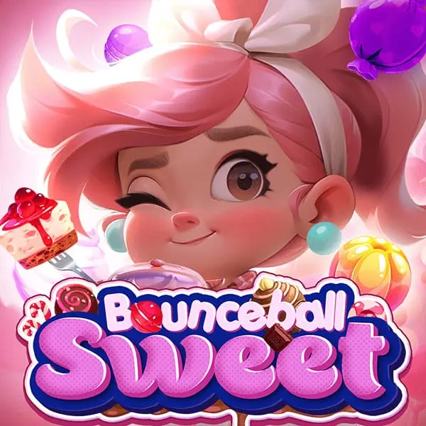 Bouncy Sweet - SIGAMEN137