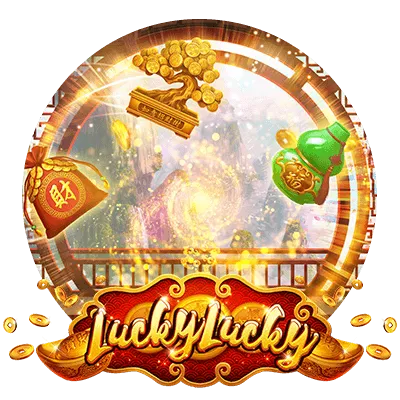 Habanero : Lucky Lucky - SIGAMEN137