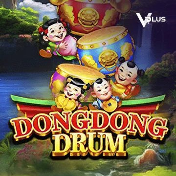 Dongdong Drum - SIGAMEN137