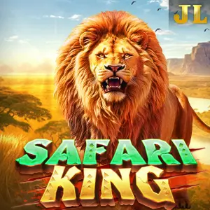 Jili : Safari King - SIGAMEN137