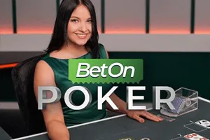 Bet On Poker - SIGAMEN137
