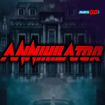 PlaynGo : Annihilator - SIGAMEN137