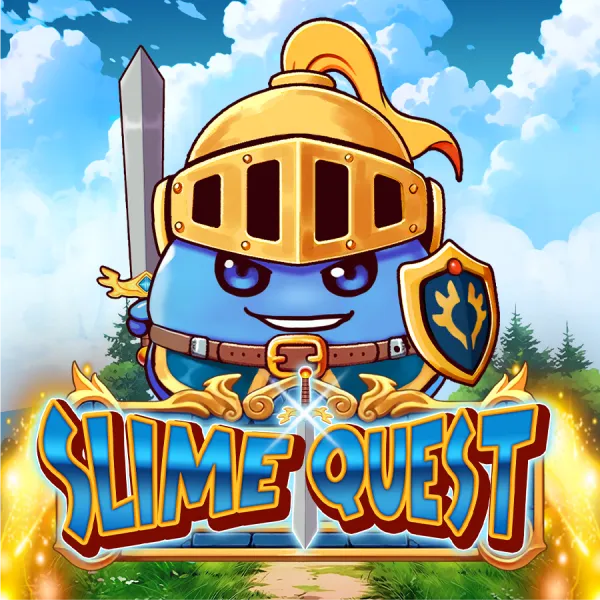 CosmoPlay : Slime Quest - SIGAMEN137
