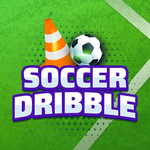 Soccer Dribble 球路逍遥 - SIGAMEN137
