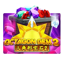 Joker123 : Octagon Gem 2 - SIGAMEN137