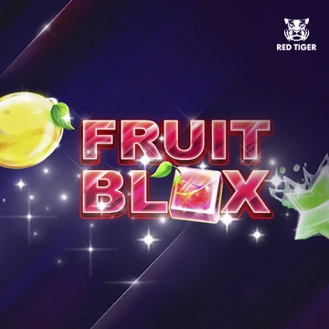 Redtiger : Fruit Blox - SIGAMEN137
