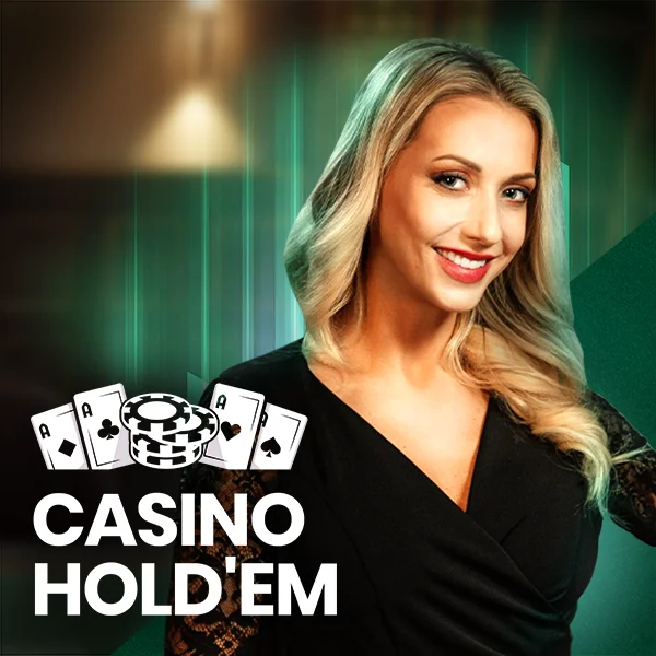 Casino Holdem - SIGAMEN137