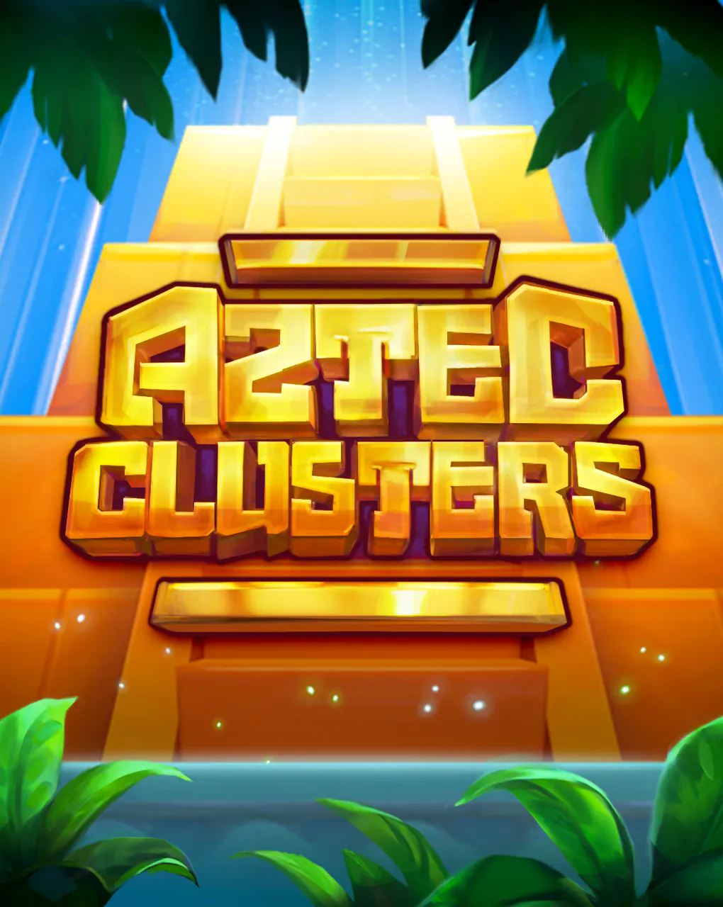 Bgaming : Aztec Clusters - SIGAMEN137