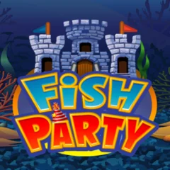 Fish Party - SIGAMEN137
