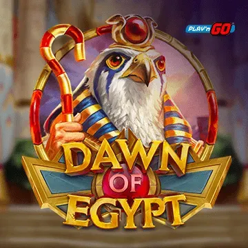 PlaynGo : Dawn of Egypt - SIGAMEN137