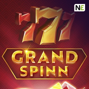 Grand Spinn - SIGAMEN137