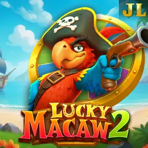 Jili : Lucky Macaw 2 - SIGAMEN137