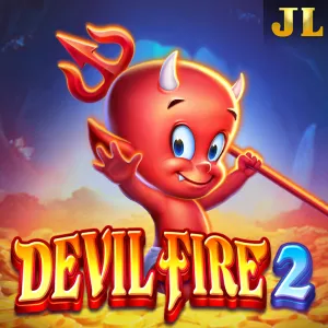 Jili : Devil Fire 2 - SIGAMEN137