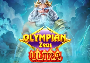 Olympian Zeus ULTRA - SIGAMEN137