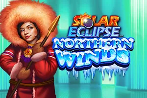 Solar Eclipse: Northern Winds™ - SIGAMEN137
