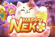 Spadegaming : Happy Neko - SIGAMEN137