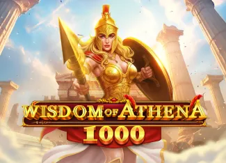 Pragmatic : Wisdom of Athena 1000 - SIGAMEN137