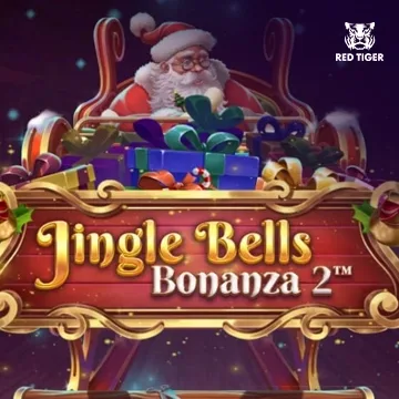 Redtiger : Jingle Bells Bonanza™ 2 - SIGAMEN137