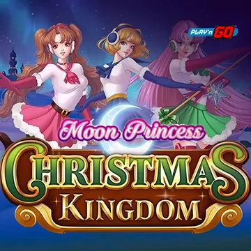 PlaynGo : Midnight Princess: Christmas Kingdom - SIGAMEN137