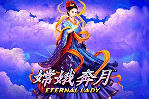 Eternal Lady - SIGAMEN137