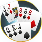 8 Cards Poker - SIGAMEN137