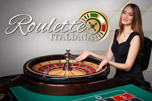 Roulette Italiana - SIGAMEN137