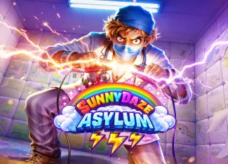 Pragmatic : Sunnydaze Asylum - SIGAMEN137