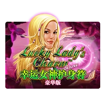 Joker123 : Lucky Lady Charm - SIGAMEN137