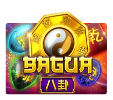 Joker123 : Bagua - SIGAMEN137