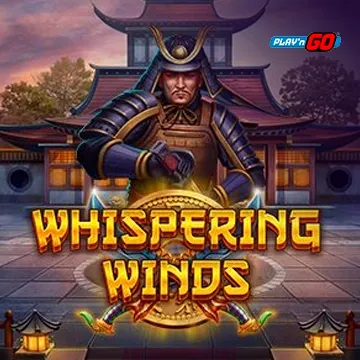 PlaynGo : Whispering Winds - SIGAMEN137