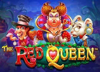 Pragmatic : The Red Queen - SIGAMEN137