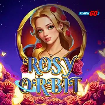 PlaynGo : Rosy Orbit Treasure Turn - SIGAMEN137