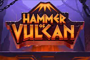 POP Hammer of Vulcan (Quickspin) - SIGAMEN137