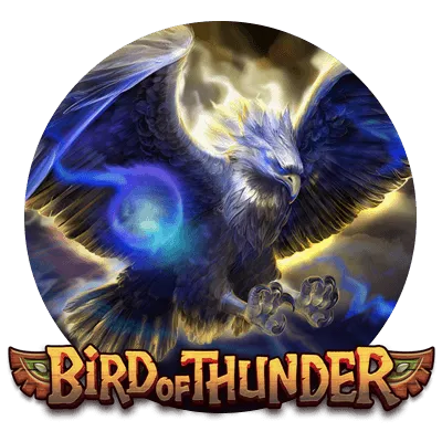 Habanero : Bird of Thunder - SIGAMEN137