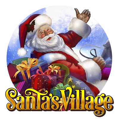 Habanero : Santas Village - SIGAMEN137