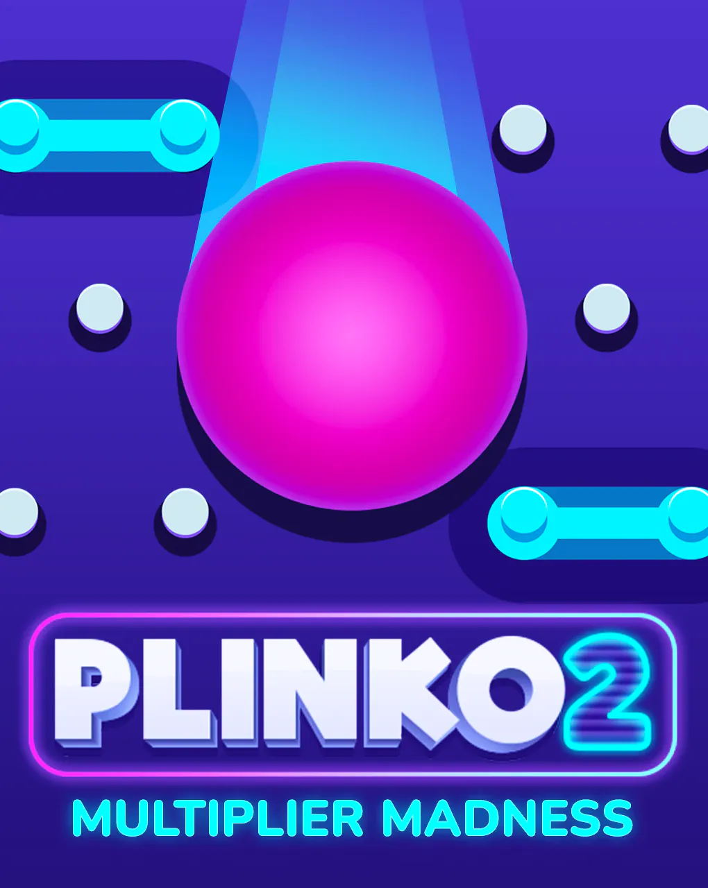 Plinko 2 - SIGAMEN137