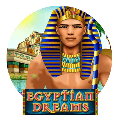 Habanero : Egyptian Dreams - SIGAMEN137