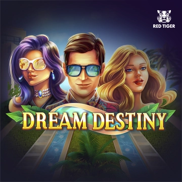 Redtiger : Dream Destiny - SIGAMEN137