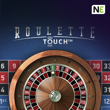 Roulette Touch - SIGAMEN137
