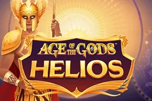 Age of the Gods: Helios - SIGAMEN137