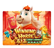 Joker123 : Winning Horse - SIGAMEN137