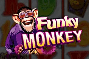 Funky Monkey - SIGAMEN137