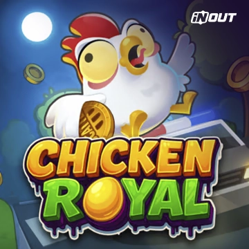 Inout : Chicken Royal - SIGAMEN137