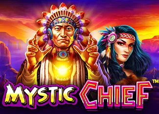 Pragmatic : Mystic Chief - SIGAMEN137