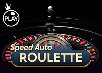 Speed Auto Roulette - SIGAMEN137