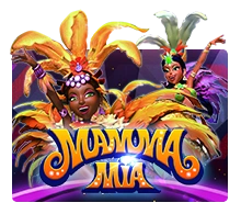 Mammamia - SIGAMEN137
