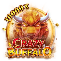 Facai : CRAZY BUFFALO - SIGAMEN137